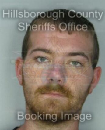 Keith Allen Evans