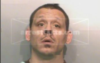 Randy Louis Carter