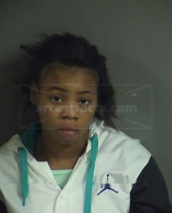 Myosha Keechea Johnson