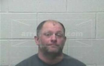 Russell Lyle Moltzen