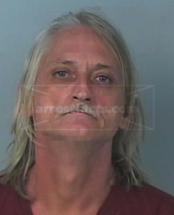 Charles Glenn Coleman