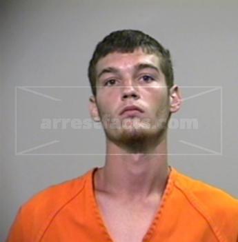 Joshua Ray Daughtrey
