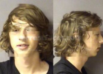 Jackson Christopher Ulm