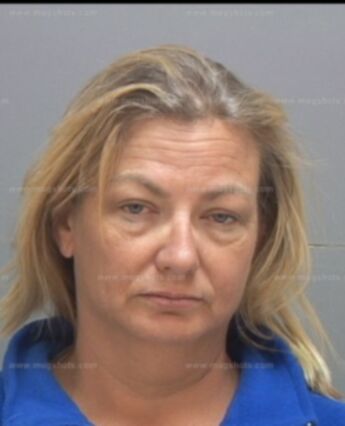 Starla Mcrae