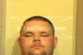 Johnny Ray Smith