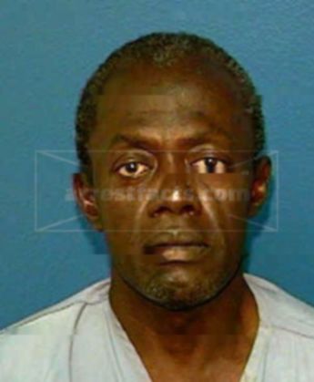 Earnest Houston