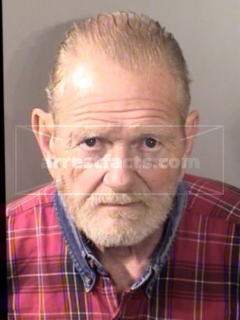 Lee Barton Yoder