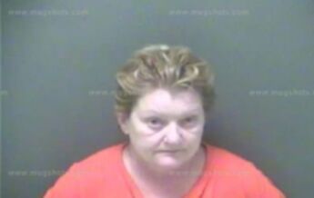 Tammie Lynn Gregory