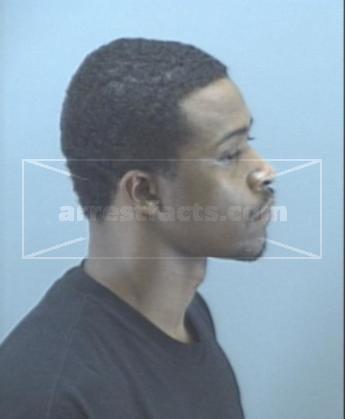 Dalton Ladetrick Brown
