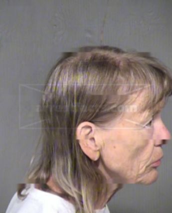 Sandra Kay Flint