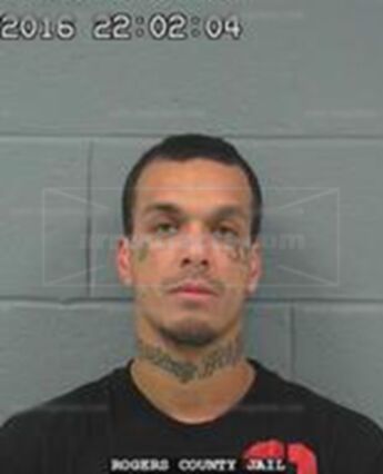 Aaron Michael Donaldson