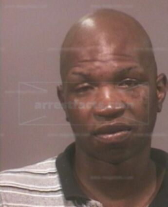 Anthony Aantonio Walker