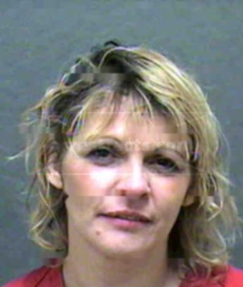 Carmen Renea Evans