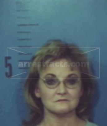 Patti Lee Jones