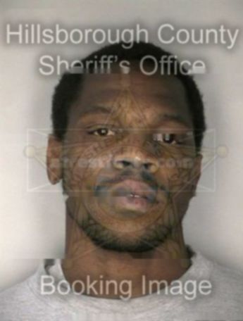 Troy Anthony Mayo