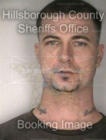 William Christopher Boyington