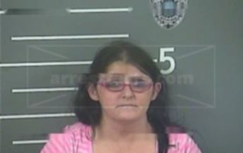 Paulette Williamson (Stalker)