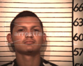 Richard Cantu Vasquez