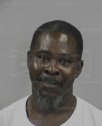 Leroy Tony Mack