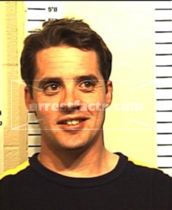 Nicholas Shane Crowell