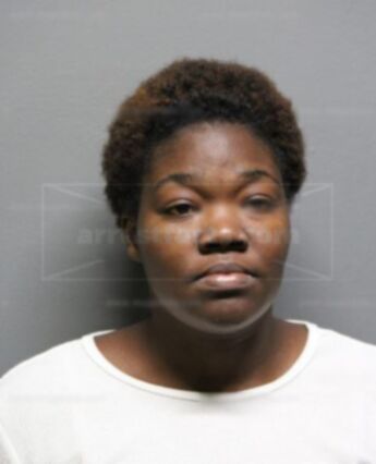 Brittany Nicole Gant
