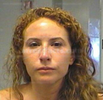 Katherine Eileen Mccarthy