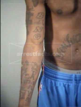 Daquan Bryant Brown