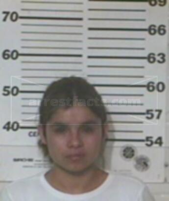 Maria Guadalupe Montalvo