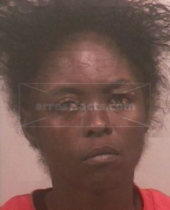 Gladys Cleveland
