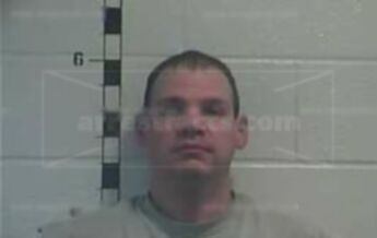 Anthony James Goodrich