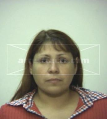 Susie Mata Calzada