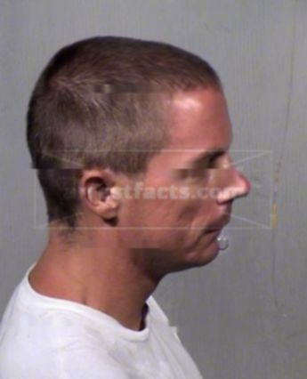 Christopher Nelson Luck