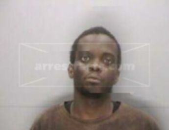 Stacy Lamar Grier