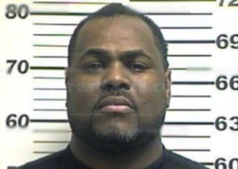 Cecil Overton