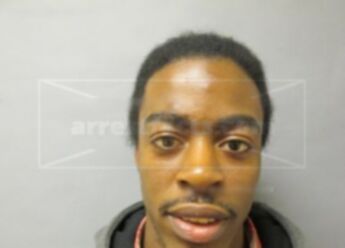 Marcus Gordon Ward