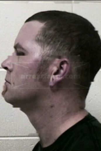 Brandon Keith Hayes