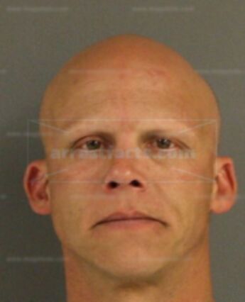 Christopher Bart Measel