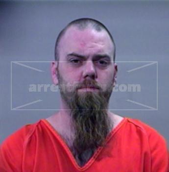Christopher Randall Barnhill