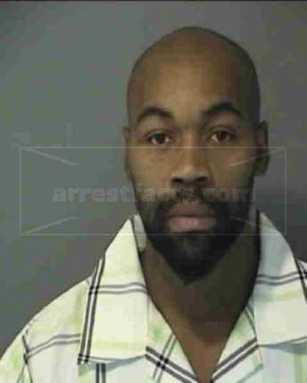 Cornellius Brown