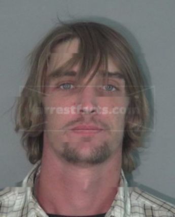Joshua David Coles