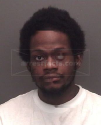 Yeroc Shantez Pauley