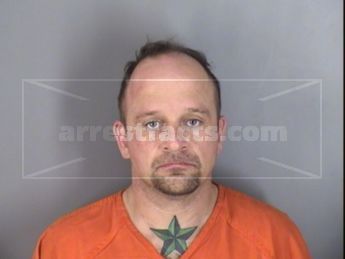 Shawn Michael Capps