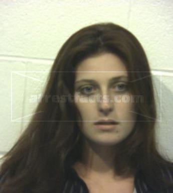 Amber Marie Barrett