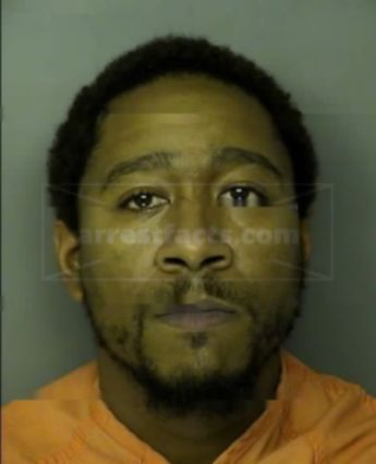 Jamaal Maurice Graves