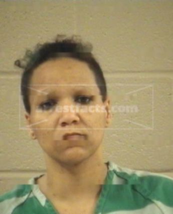 Sasha Nicole Chambers