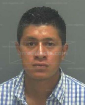 Wilfredo Apolinario Sebastian