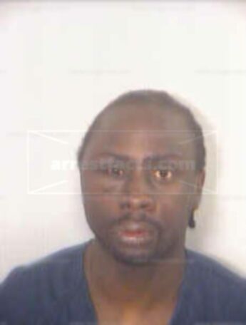 Calvin Rogers