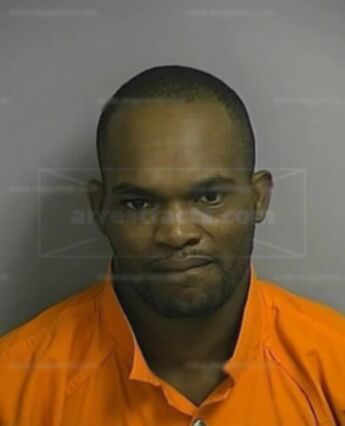 Darrell Dewayne Hudson