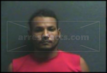 Elvin Liojenis Linares Chavarria