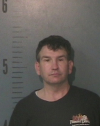 Michael Ray Peters